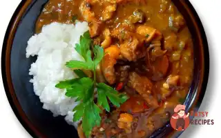 Луїзіанське Гамбо (Gumbo)