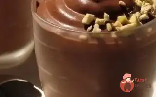 Крем Шоколадний