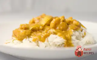 Курка Каррі З Куркумою