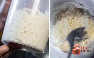 Закваска Левіто Мадре
