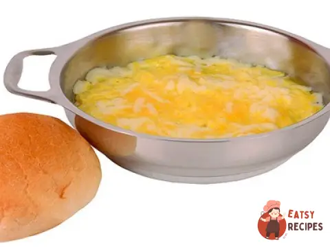 Збита яєчня