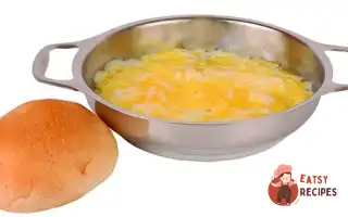 Збита Яєчня