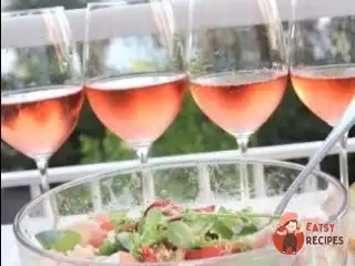 Італійський літній салат