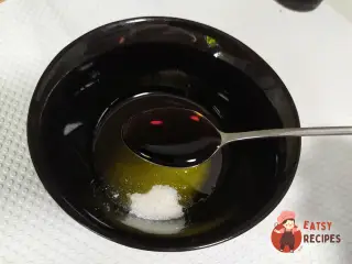 Крок 6: Помідори з часником і зеленню