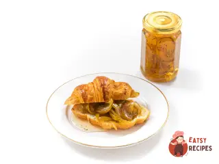 Крок 10: Варення з груш