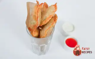 Міні-Чебуреки