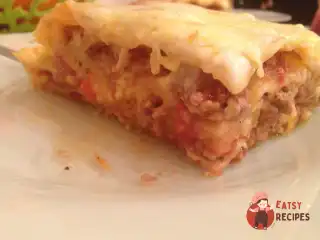 Лазання цільнозернова