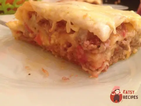 Лазання цільнозернова