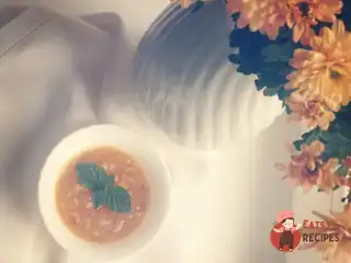 Гарбузовий джем з мандаринами та мигдалем