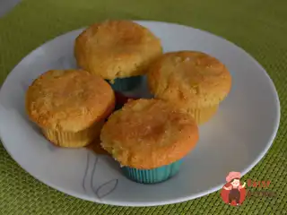 Французький лимонний пиріг