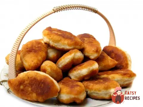 Біляші з бараниною