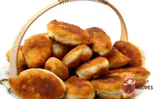 Біляші З Бараниною
