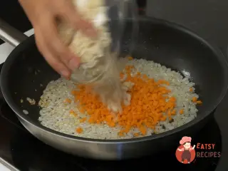 Крок 1: Суп з тушонкою