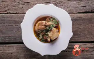 Чахохбілі (Грузинське Рагу З Курки)