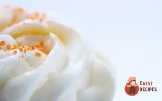Легкий Сирний Крем