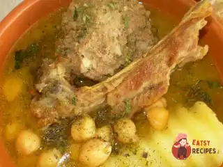 Кюфта парча бозбаш