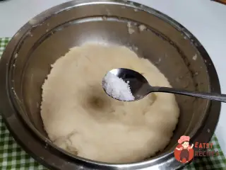 Крок 5: Драники картопляні