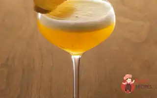 Коктейль "Белліні" (Bellini)