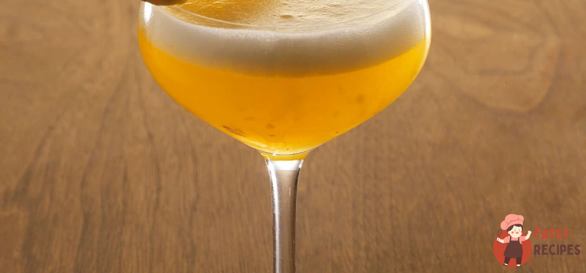 Коктейль "Белліні" (Bellini)