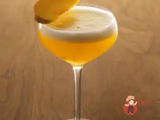Коктейль "Белліні" (Bellini)