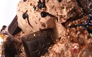 Морозиво на Хелловін