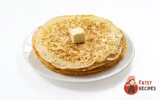 Млинці З Дірочками