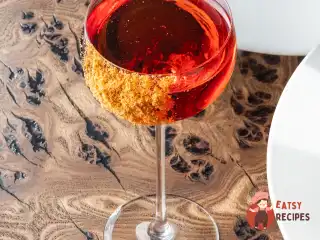 Коктейль Shaman