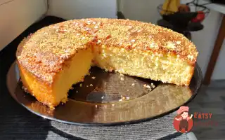 Кекс Із Цільнозернового Борошна