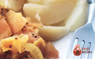 Чатні З Кабачка