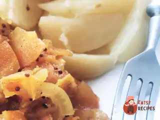 Чатні з кабачка