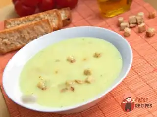 Білий суп