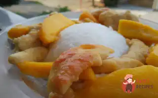 Курка З Манго