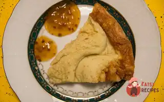 Паннукакку (Фінський Млинець)