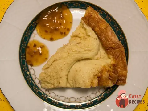Паннукакку (Фінський млинець)
