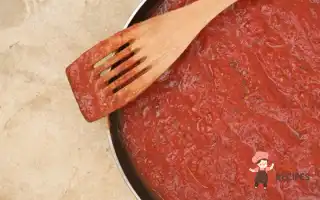 Класичний Томатний Соус