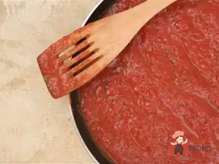 Класичний томатний соус