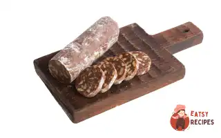 Шоколадна Ковбаса