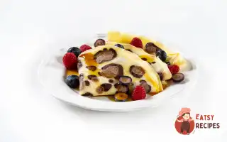 Леопардові млинці