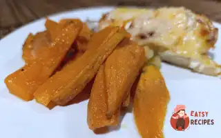 Батат У Духовці