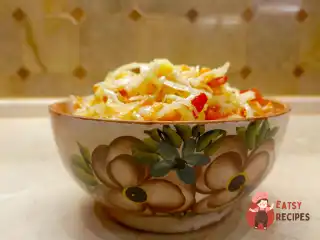 Швидка маринована капуста
