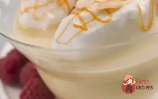 Англійський Крем Із Кардамоном