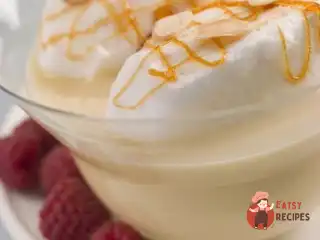 Англійський крем із кардамоном