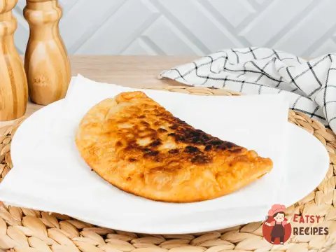 Чебурек