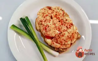 Стейк З Індички По-Французьки