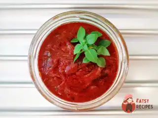 Кетокетчуп із травами