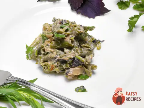 Лобіо по-сільськи