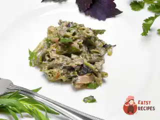 Лобіо по-сільськи