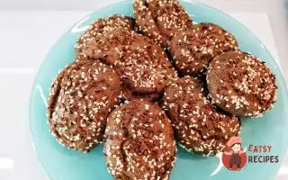 Коржики З Лляної Муки