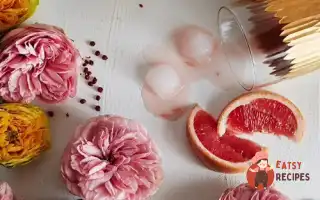 Рожевий Коктейль (Rose-Infused)