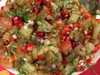Баба Гануш